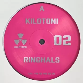 Ringhals