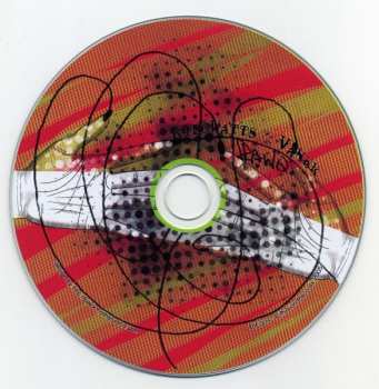 CD KiloWatts: RawQ