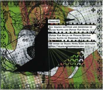CD KiloWatts: RawQ