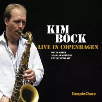 Live In Copenhagen