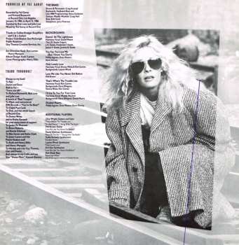 LP Kim Carnes: Lighthouse