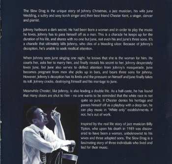 CD Kim Criswell: The Slow Drag