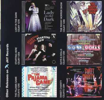 CD Kim Criswell: The Slow Drag