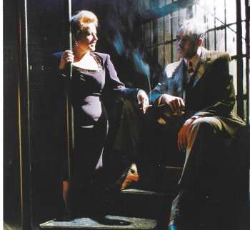 CD Kim Criswell: The Slow Drag