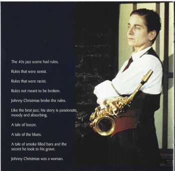 CD Kim Criswell: The Slow Drag