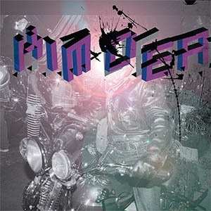 Album Kim Deal: 7-biker Gone
