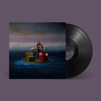 LP Kim Deal: Nobody Loves You More