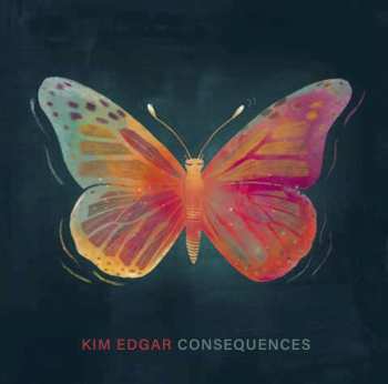Album Kim Edgar: Consequences