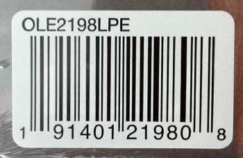 LP Kim Gordon: Play Me CLR | LTD