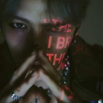 Album 김재중: Beauty in Chaos