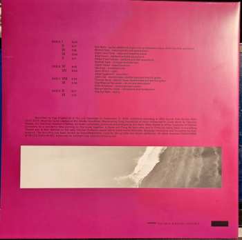 2LP Kim Myhr: Hereafter