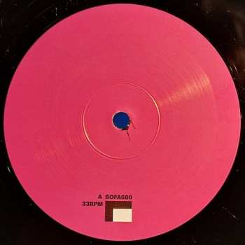 2LP Kim Myhr: Hereafter