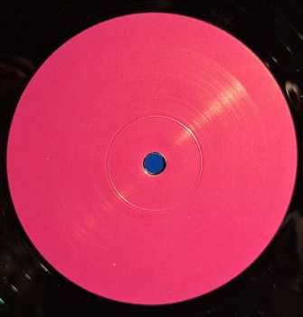 2LP Kim Myhr: Hereafter