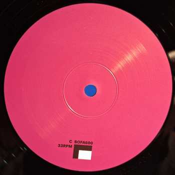 2LP Kim Myhr: Hereafter