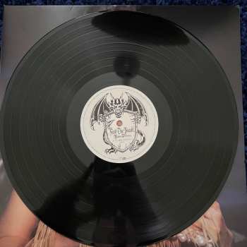 LP Kim Petras: Feed The Beast