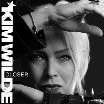 CD Kim Wilde: Closer