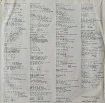 LP Kim Wilde: Another Step