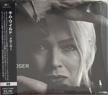CD Kim Wilde: Closer