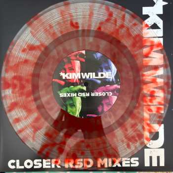 EP Kim Wilde: Closer RSD Mixes CLR