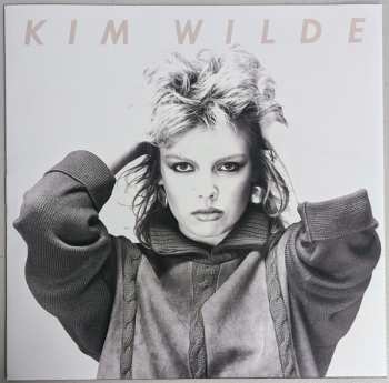 LP Kim Wilde: Kim Wilde  LTD | CLR