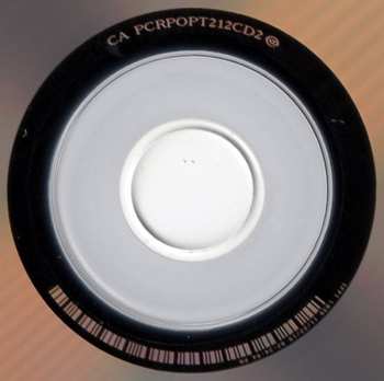 2CD/DVD Kim Wilde: Kim Wilde DLX