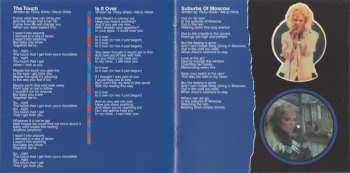 2CD Kim Wilde: Teases & Dares