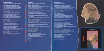 2CD Kim Wilde: Teases & Dares