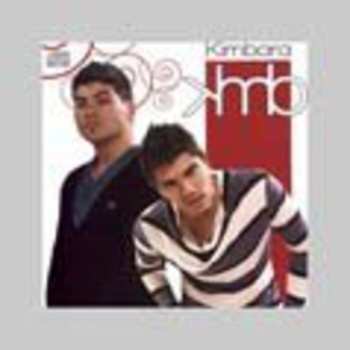Album Kimbara: Kmb