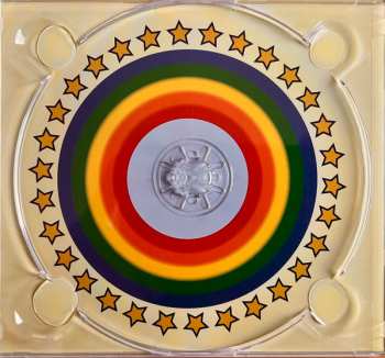 CD "Kimberly Akimbo" Original Broadway Cast: Kimberly Akimbo Original Broadway Cast Recording