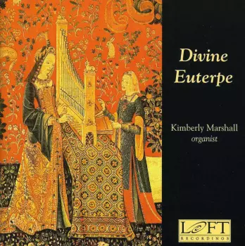 Kimberly Marshall: Divine Euterpe