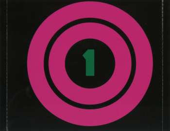 CD Kimberose: Chapter One