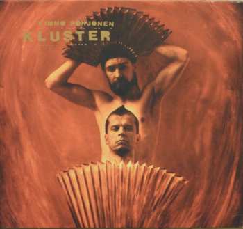 CD Kimmo Pohjonen: Kluster