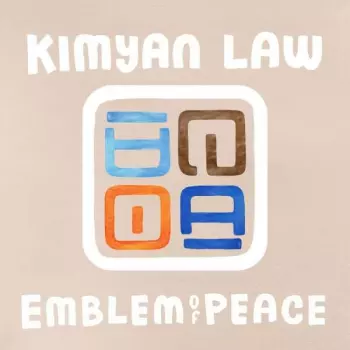 Emblem Of Peace