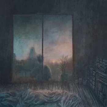 Album Kin Leonn: Commune