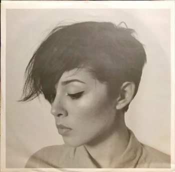 LP Kina Grannis: Elements