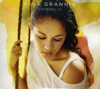 Album Kina Grannis: Stairwells