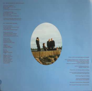 LP Kindsight: No Shame No Fame CLR | LTD