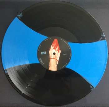 LP Kindsight: No Shame No Fame CLR | LTD