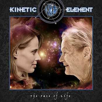 CD Kinetic Element: Face Of Life