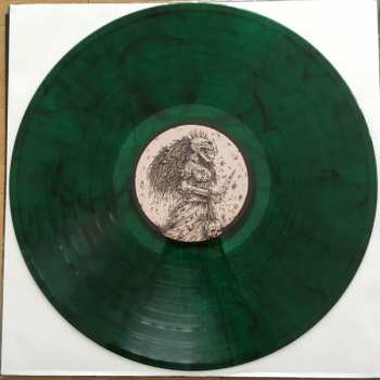 LP King Apathy: Wounds LTD | CLR