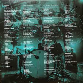 LP King Brothers: Wasteland