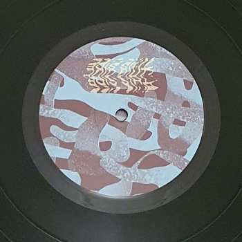 LP King Buffalo: Repeater