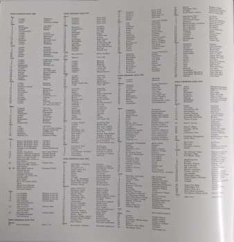 2LP King Crimson: An Alternative Guide To King Crimson (1969-72)  LTD