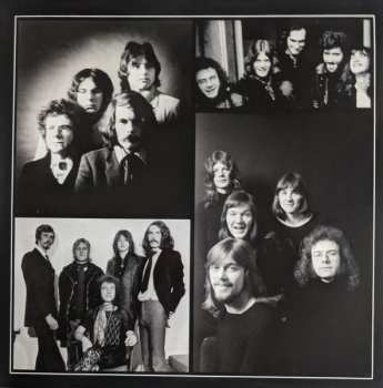 2LP King Crimson: An Alternative Guide To King Crimson (1969-72)  LTD
