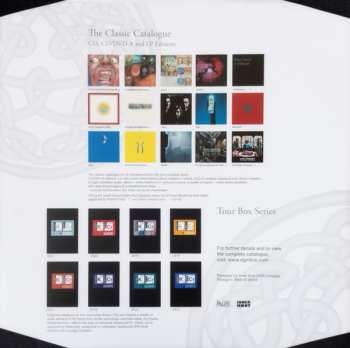 LP King Crimson: Beat