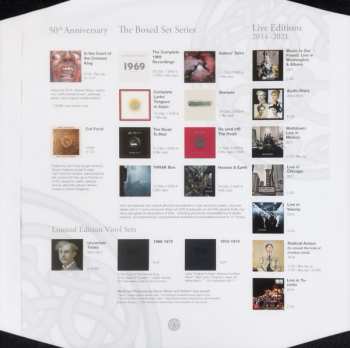 LP King Crimson: Beat