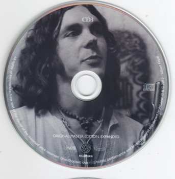 3CD/Coffret/Blu-ray King Crimson: In The Court Of The Crimson King (An Observation By King Crimson) DLX