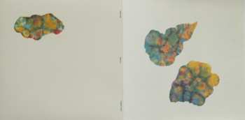 CD King Crimson: Islands