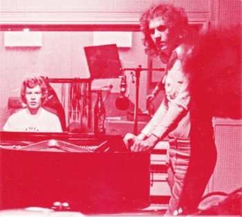 13CD/DVD/Coffret/Blu-ray King Crimson: Larks' Tongues In Aspic (The Complete Recordings) LTD