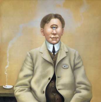 3CD/2DVD/Coffret/Blu-ray King Crimson: Radical Action (To Unseat The Hold Of Monkey Mind)